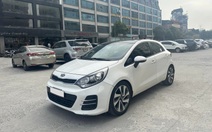 Thủ phạm khiến các hãng khai tử nhiều mẫu xe cỡ nhỏ, giá rẻ như Kia Rio