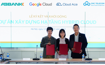 ABBANK hợp tác cùng Google Cloud cho mục tiêu chuyển đổi số