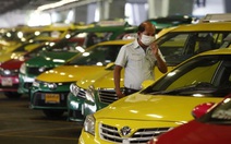 Du khách nước ngoài ngán nhất tiền taxi ở Thái Lan