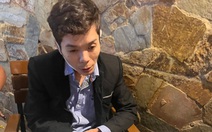 Tống tiền người tình Việt kiều bằng clip 'nóng'