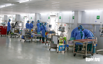 TP.HCM tiếp tục không ghi nhận ca COVID-19 mới