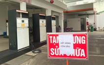 Nhà bán lẻ xăng dầu đòi công bằng