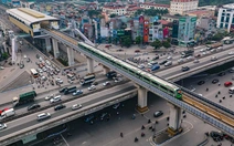 Vì sao dự án đường sắt Cát Linh - Hà Đông bị phạt lãi vay chậm trả 740.000 USD?