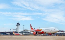 Vietjet thêm tàu bay A330, khám phá xứ sở kangaroo