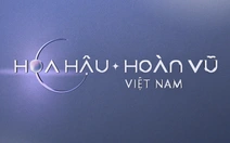 Hoa hậu Hoàn vũ Việt Nam 'mất' tên tiếng Anh?