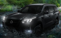 Nissan Terra 2023 thêm bản thể thao tại Đông Nam Á, chờ ngày về Việt Nam