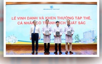 Bệnh viện Đại học Y Dược TP.HCM: Dấu ấn nổi bật 2022