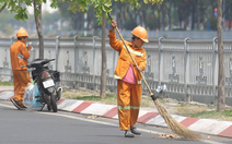 Thời tiết hôm nay 27-2: Cả Nam lẫn Bắc ngày đêm chênh lệch nhiệt độ lớn, miền Trung mưa dông