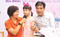 Nhà thơ Lê Minh Quốc: 'Một tình yêu vô giá mãi non tơ'