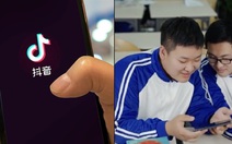 Chính quyền Trung Quốc 'cai nghiện' TikTok cho giới trẻ