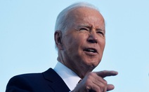 Đảng Dân chủ không ủng hộ ông Biden tái tranh cử