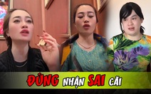 'Đúng nhận sai cãi' là gì mà hot dễ sợ trên mạng xã hội?