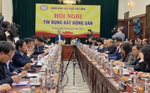 Khi ngân hàng và doanh nghiệp bất động sản cùng trên một con thuyền