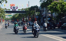 Đã tháo dỡ 700m dải phân cách ở ngay trung tâm Biên Hòa