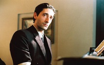 Adrien Brody - diễn viên hy sinh cho vai diễn 'nhất hệ mặt trời'