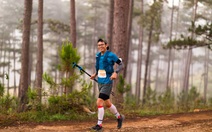 Dalat Ultra Trail ứng dụng công nghệ gửi tín hiệu khẩn cấp giải nguy cho VĐV