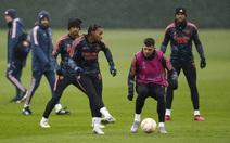 Dự đoán: Chọn Arsenal để ủng hộ bóng đá tấn công