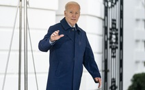 Nguồn dầu bất ổn, ông Biden tính cho khoan dầu ở Alaska