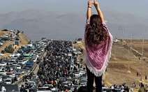 Iran bắt hơn 100 người vụ đầu độc hàng ngàn nữ sinh