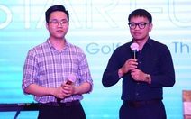 Tuổi Trẻ Start-up Award: Sân chơi hun đúc tinh thần khởi nghiệp