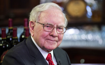 Chính phủ Mỹ tìm đến Warren Buffett mỗi lần khủng hoảng ngân hàng