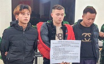 Bộ tư lệnh biên phòng trao thưởng chuyên án thu giữ 22 bánh heroin