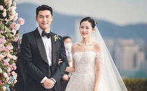 Khán giả rúng động về tin đồn ly hôn của Hyun Bin và Son Ye Jin