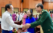 Bí thư Nguyễn Văn Nên: Ngày càng xuất hiện nhiều cách làm mới với tinh thần dám nghĩ dám làm