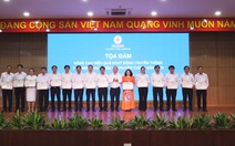 EVNSPC tổ chức tọa đàm nâng cao hiệu quả hoạt động truyền thông năm 2023