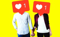 Gen Z hẹn hò: Tạm biệt Tinder, xe tơ với bạn