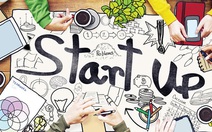 5 lý do bạn nên làm việc cho một công ty start-up