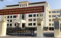 Chưa xong bổ túc trung học đã học đại học là 'do yếu tố lịch sử'?