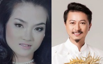 Cựu người mẫu Thiên Vân qua đời; Địch Lệ Nhiệt Ba giải thích lý do ở ẩn