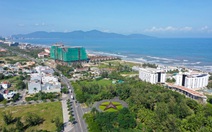 Doanh nghiệp du lịch 'ná thở' vì tiền thuê đất 120 tỉ đồng/năm