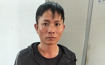Dùng xe tải từ Đắk Lắk xuống Phú Yên trộm trâu bò