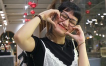 Người khuyết tật truyền nghị lực trên mạng xã hội - Kỳ 2: 'Lăn' đi để nhìn ngắm thế giới