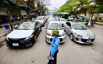 Đăng kiểm thiếu nhân lực, cho giãn thời hạn với xe đến kỳ kiểm định được không?