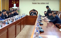 Chuyển Bộ Công an vụ cổ phần hóa Tổng công ty Vận tải thủy nguy cơ mất vốn 135 tỉ đồng