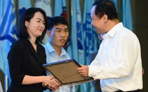 Khởi động 'Tuổi Trẻ Start-up Award' 2023