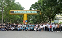 Thêm lựa chọn ngành học mới tại Trường Đại học Trà Vinh