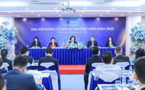 NCB đặt mục tiêu đạt 1 triệu khách hàng năm 2023