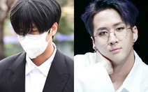 Nam thần tượng Ravi - VIXX - giả động kinh để trốn nghĩa vụ quân sự