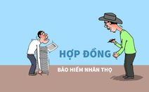 Bảo hiểm nhân thọ 'thao túng tâm lý' khách hàng