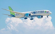 Bay Bamboo Airways, đón mùa thu nước Úc đúng điệu