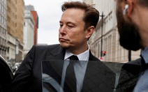 Elon Musk tuyên bố ra mắt 'TruthGPT' để cạnh tranh với ChatGPT