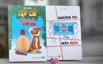 Những cuốn sách khoa học vui và vui vì khoa học