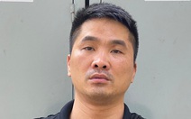 Tạm giữ người chọc thủng lốp hàng chục ô tô đỗ ven hồ Linh Đàm