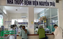 Bộ Y tế gia hạn thêm 760 thuốc, nguyên liệu làm thuốc