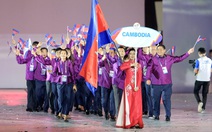 Bài hát SEA Games 32 gây sốt với hơn 50 triệu lượt xem