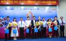 Cuộc thi ‘Sống đẹp’ lần 3: Tiếp nối lan tỏa những điều tử tế